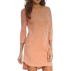 Gianni Bini gorgeous dress with trendy studs